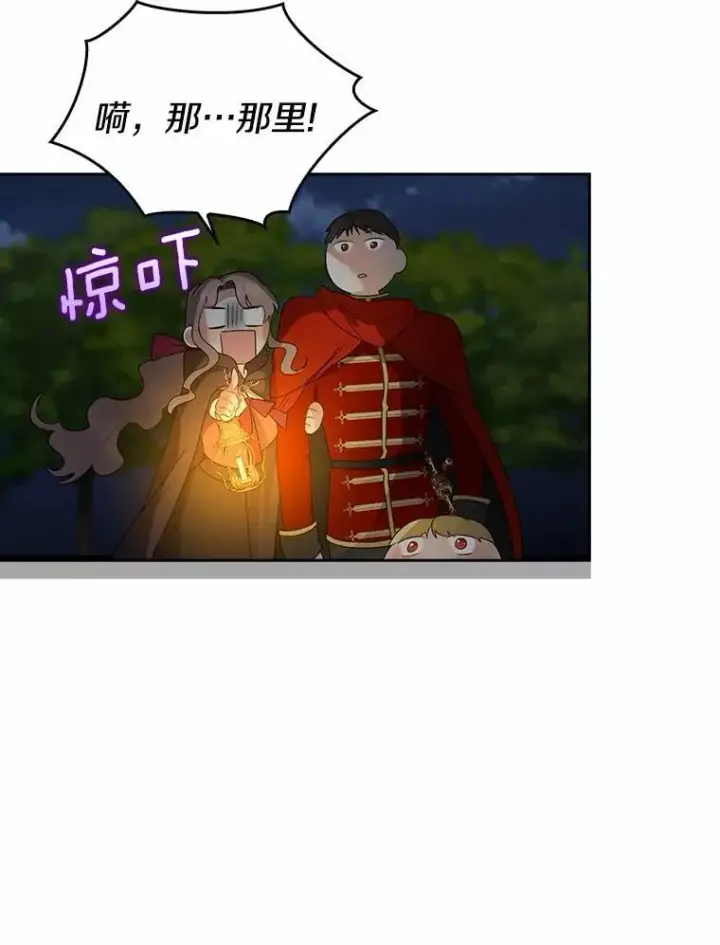 《我的暴君变成小孩儿了》25.那座宫殿图67