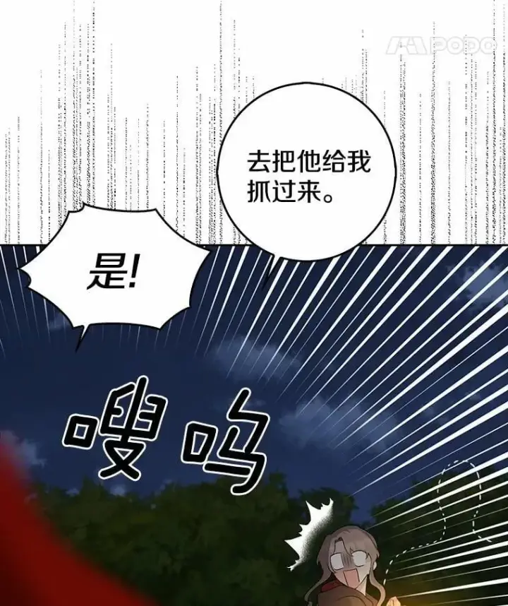 《我的暴君变成小孩儿了》25.那座宫殿图72
