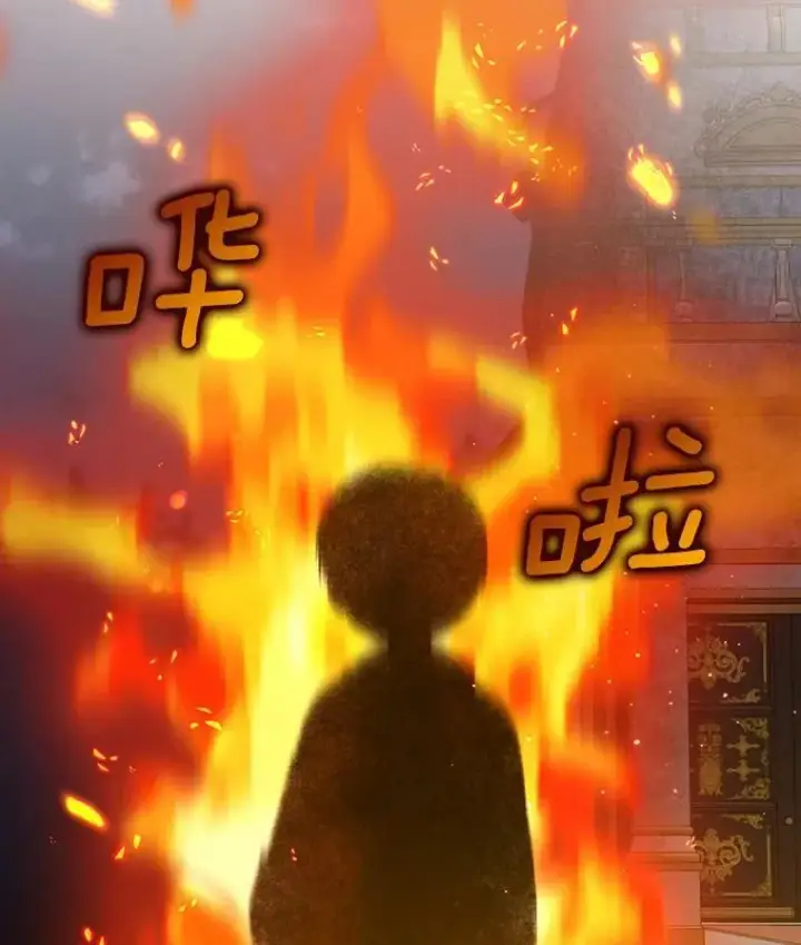 《我的暴君变成小孩儿了》25.那座宫殿图96