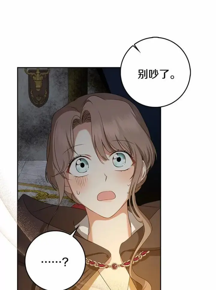 《我的暴君变成小孩儿了》25.那座宫殿图98
