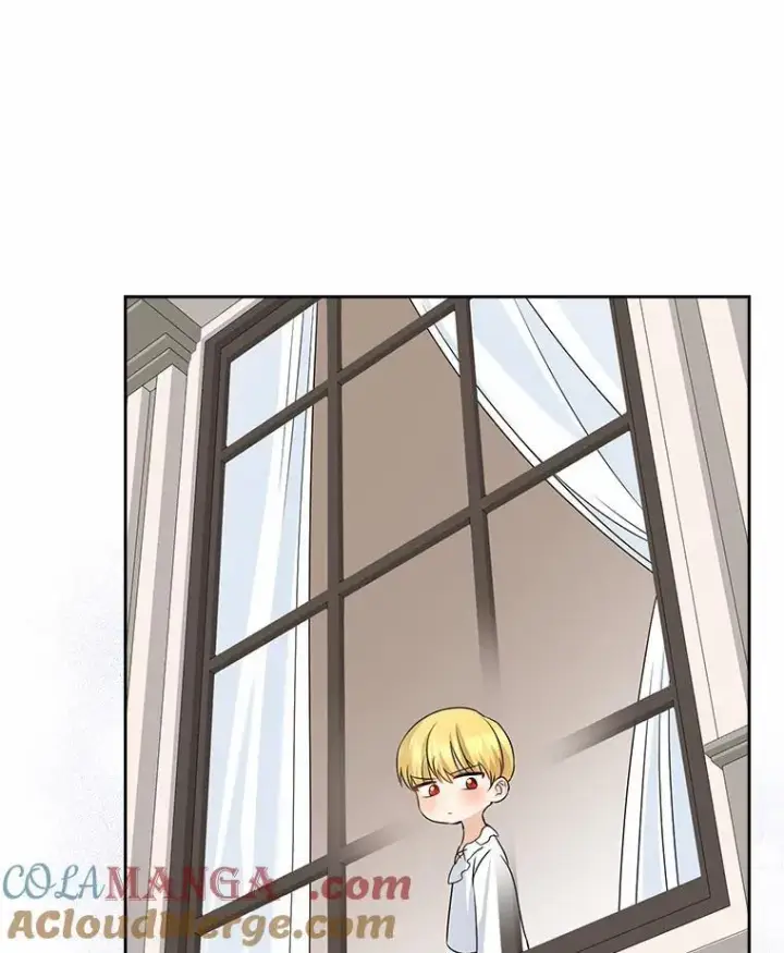 漫画《我的暴君变成小孩儿了》26.找个工具人第109张图