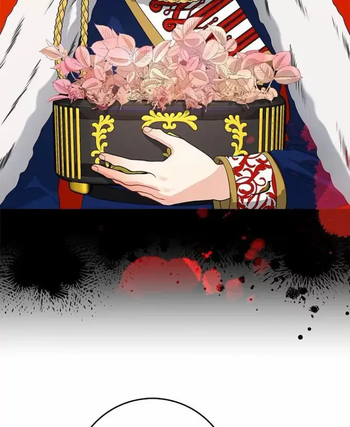 漫画《我的暴君变成小孩儿了》26.找个工具人第34张图