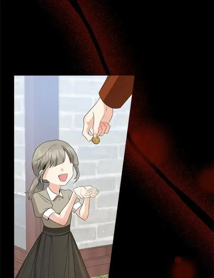 漫画《我的暴君变成小孩儿了》26.找个工具人第40张图