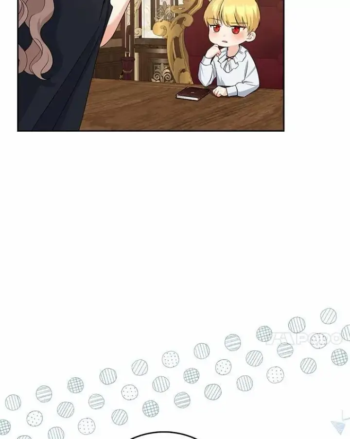 漫画《我的暴君变成小孩儿了》26.找个工具人第66张图