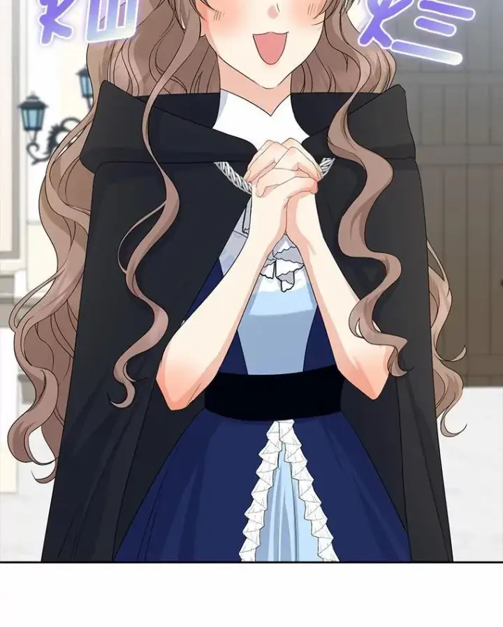 漫画《我的暴君变成小孩儿了》26.找个工具人第79张图