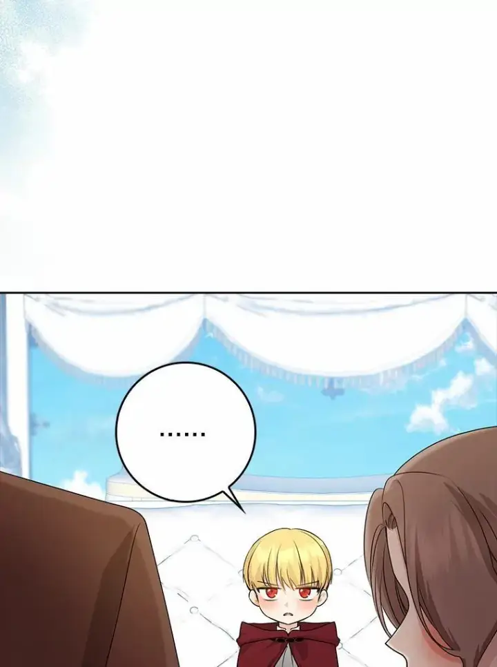 《我的暴君变成小孩儿了》27.偶遇姑母图32