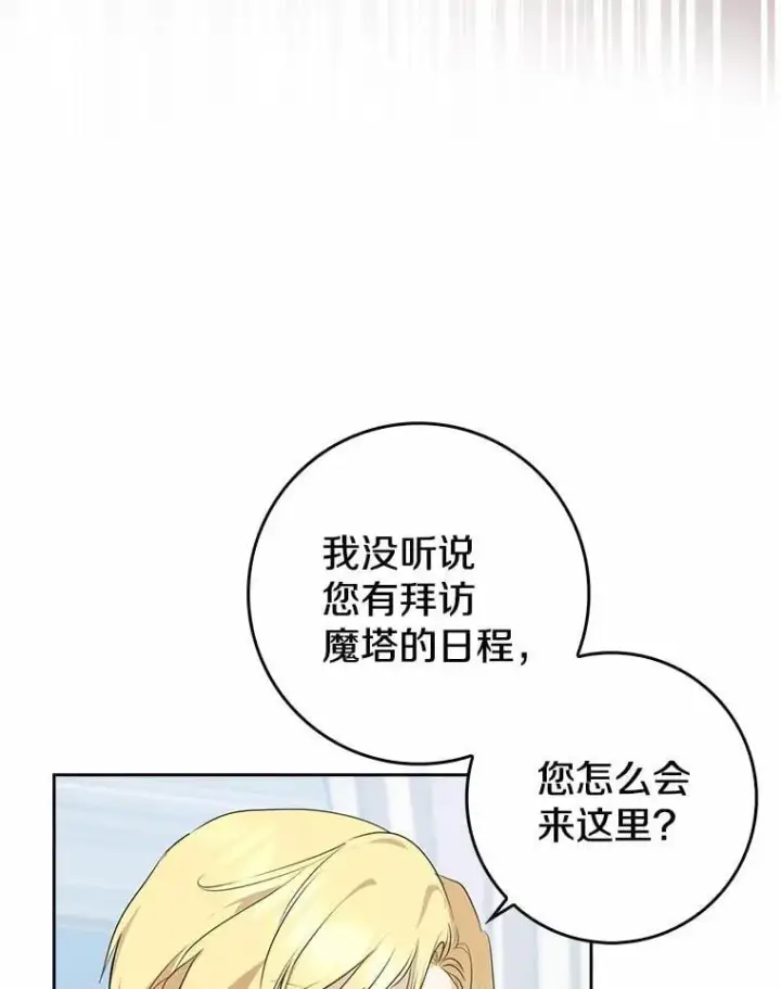 《我的暴君变成小孩儿了》27.偶遇姑母图78