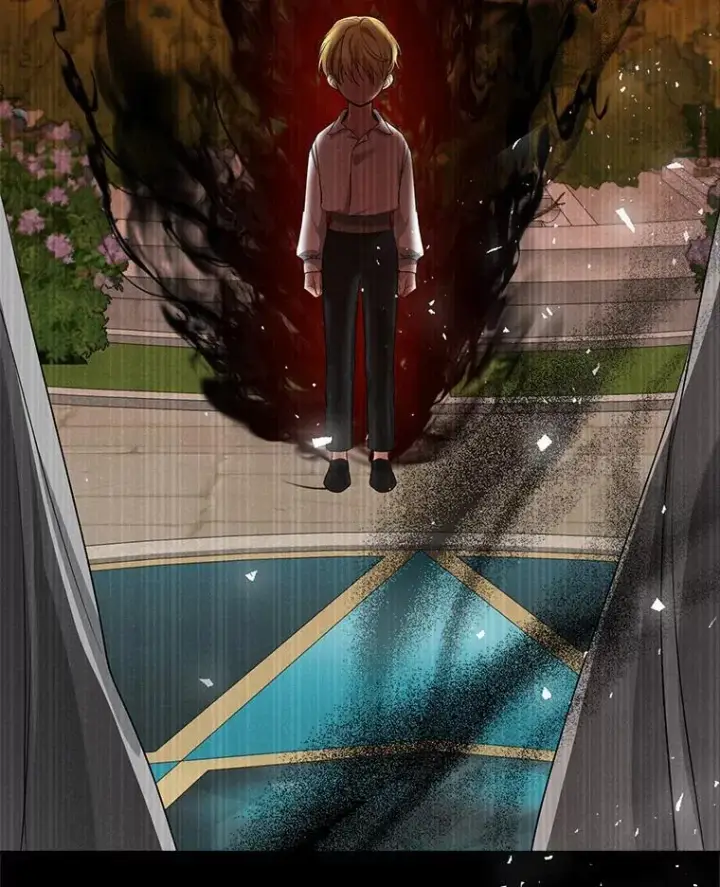 漫画《我的暴君变成小孩儿了》28.魔塔图书馆第10张图