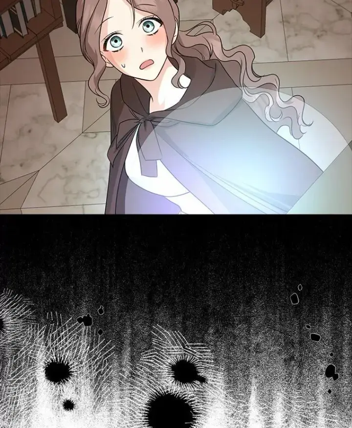 漫画《我的暴君变成小孩儿了》28.魔塔图书馆第90张图