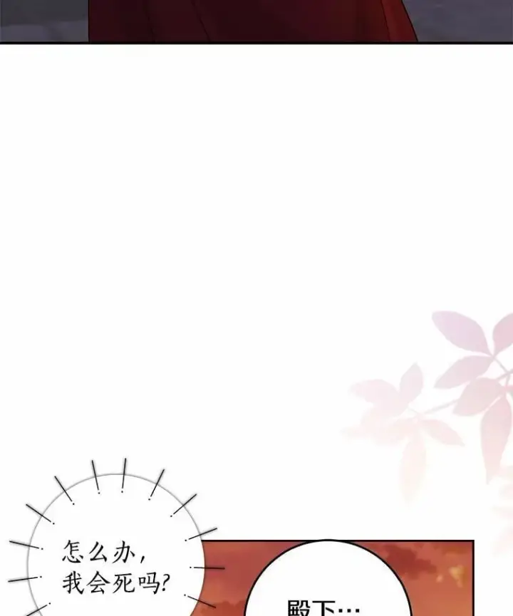 漫画《我的暴君变成小孩儿了》29.赴宴第14张图