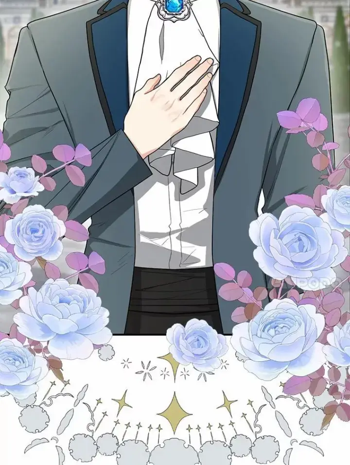 漫画《我的暴君变成小孩儿了》29.赴宴第42张图