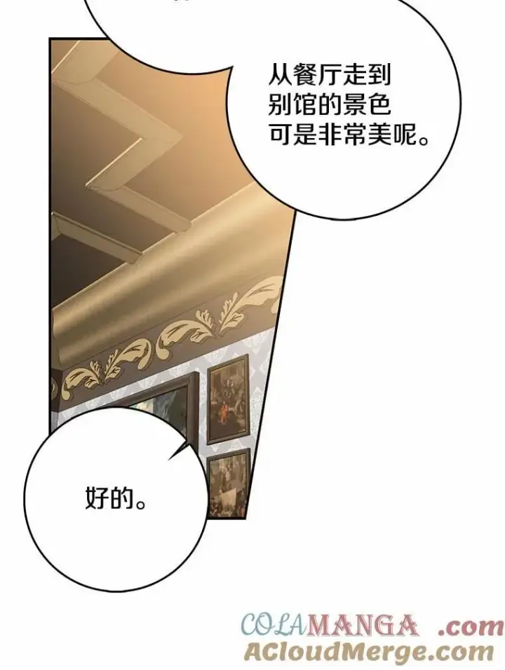 漫画《我的暴君变成小孩儿了》30.小女儿休艾娜第45张图