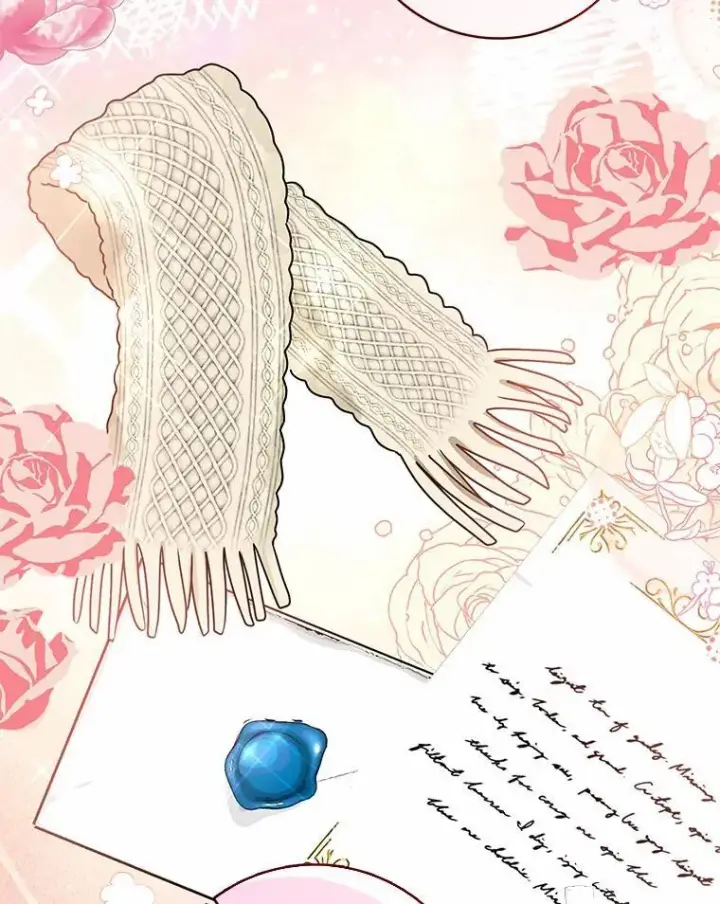 漫画《我的暴君变成小孩儿了》31.礼物第119张图