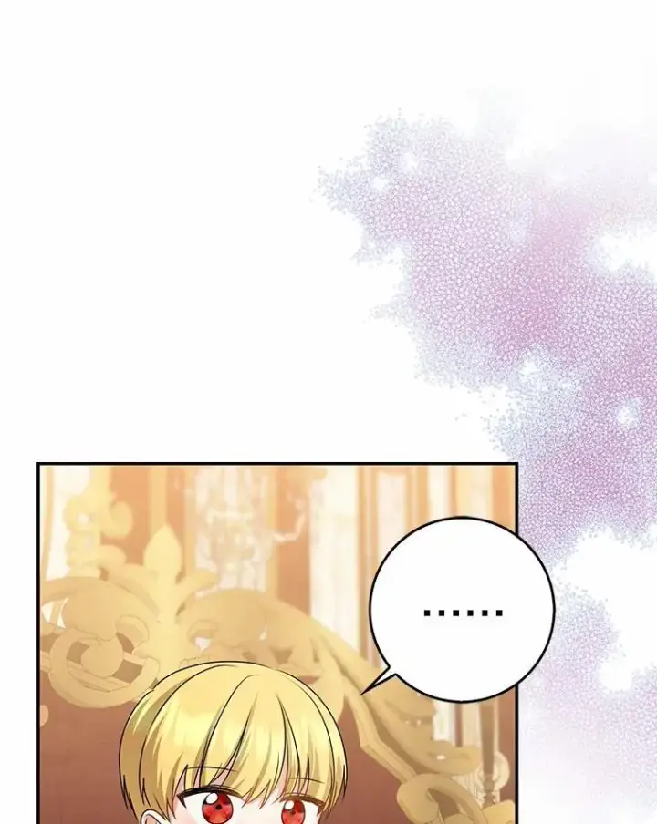 漫画《我的暴君变成小孩儿了》31.礼物第122张图