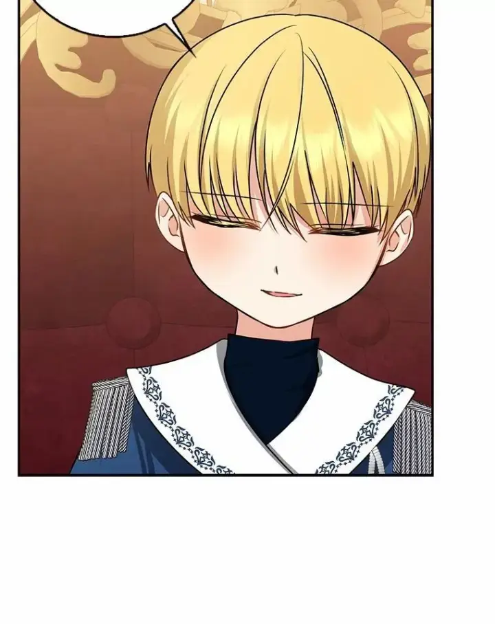漫画《我的暴君变成小孩儿了》31.礼物第127张图