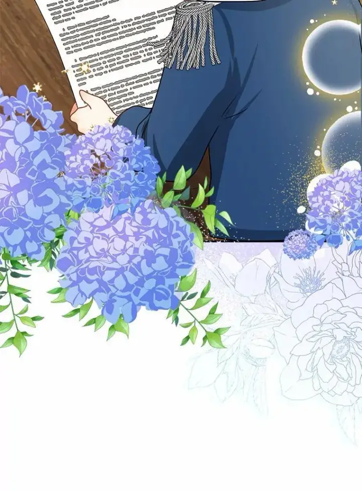 漫画《我的暴君变成小孩儿了》31.礼物第155张图
