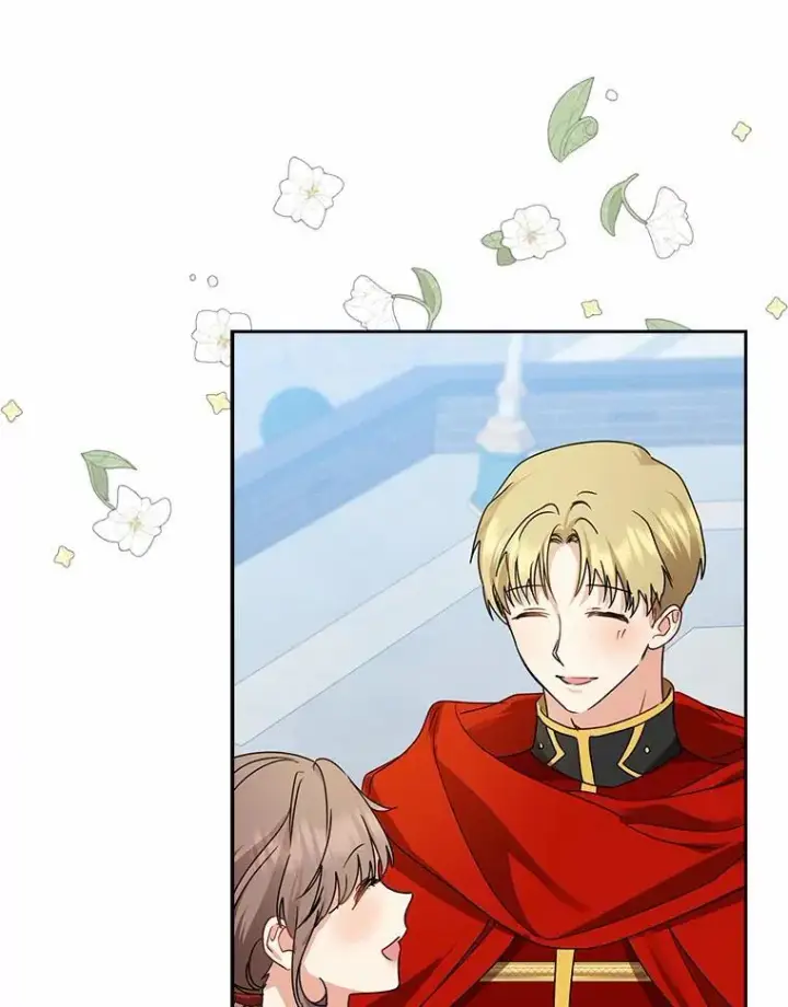 漫画《我的暴君变成小孩儿了》31.礼物第31张图
