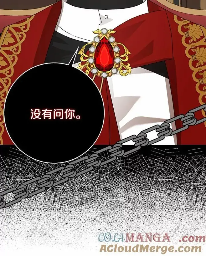 漫画《我的暴君变成小孩儿了》32.夜访骑士团第133张图
