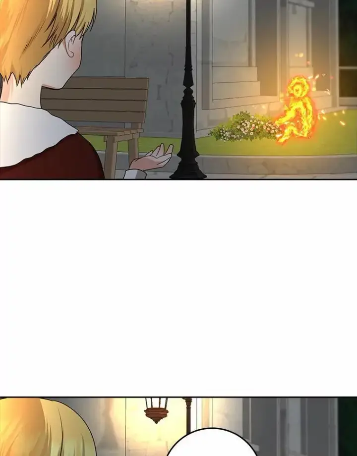 漫画《我的暴君变成小孩儿了》32.夜访骑士团第23张图