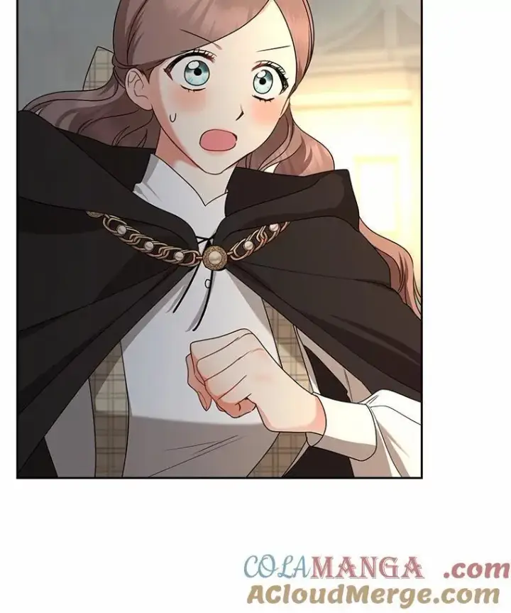 漫画《我的暴君变成小孩儿了》32.夜访骑士团第37张图