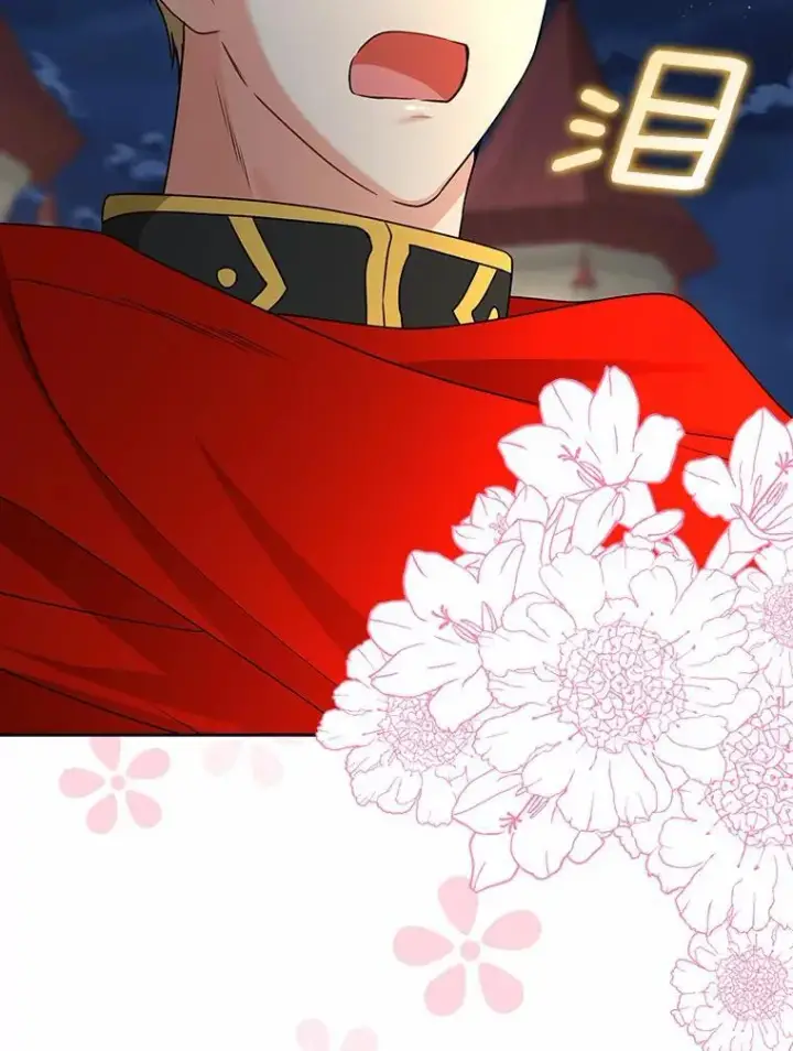 漫画《我的暴君变成小孩儿了》32.夜访骑士团第64张图