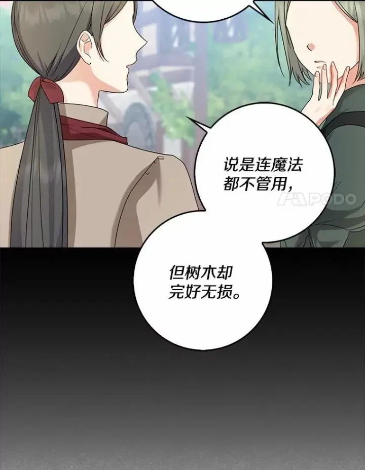漫画《我的暴君变成小孩儿了》32.夜访骑士团第78张图