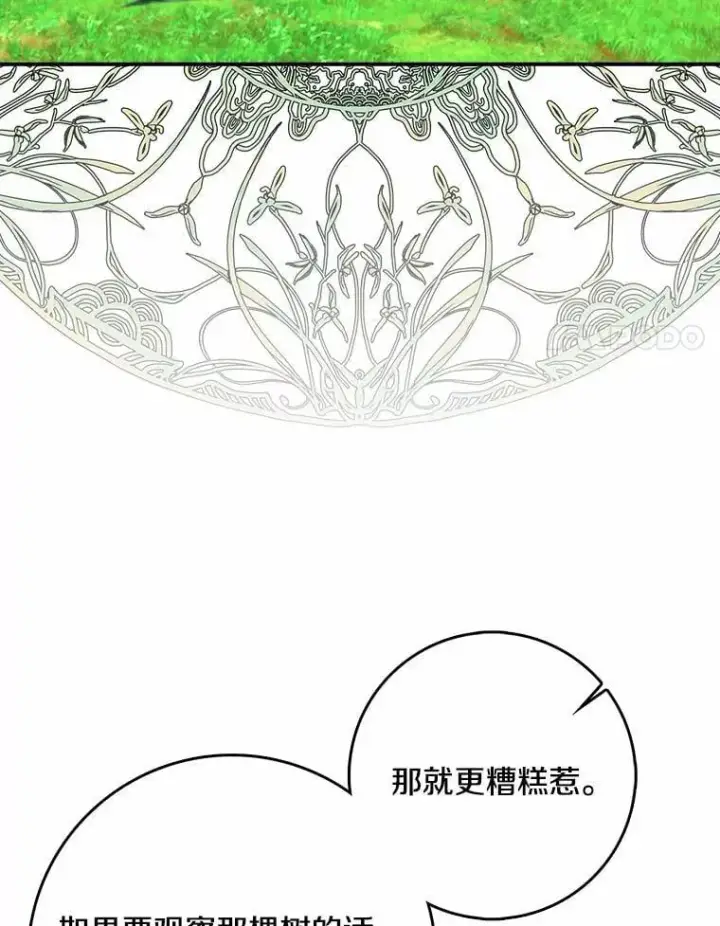 漫画《我的暴君变成小孩儿了》32.夜访骑士团第88张图