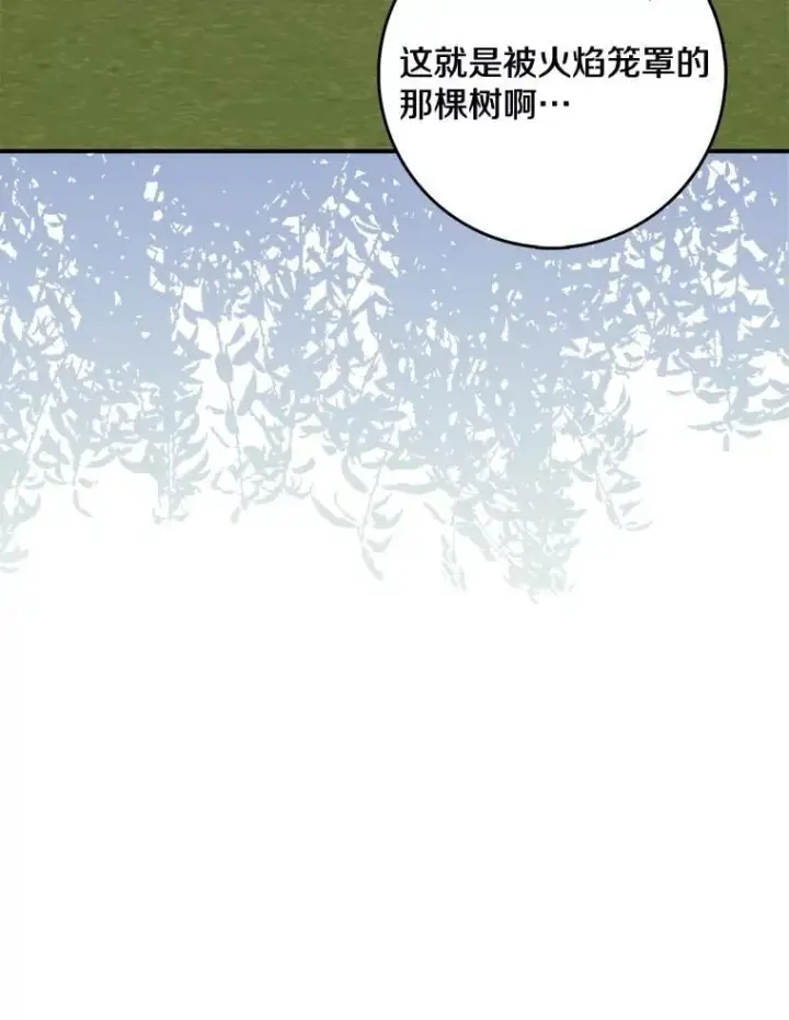漫画《我的暴君变成小孩儿了》33.主殿起火第100张图