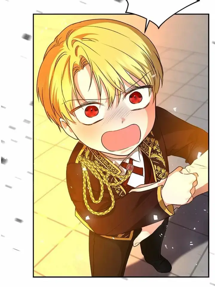 漫画《我的暴君变成小孩儿了》33.主殿起火第130张图