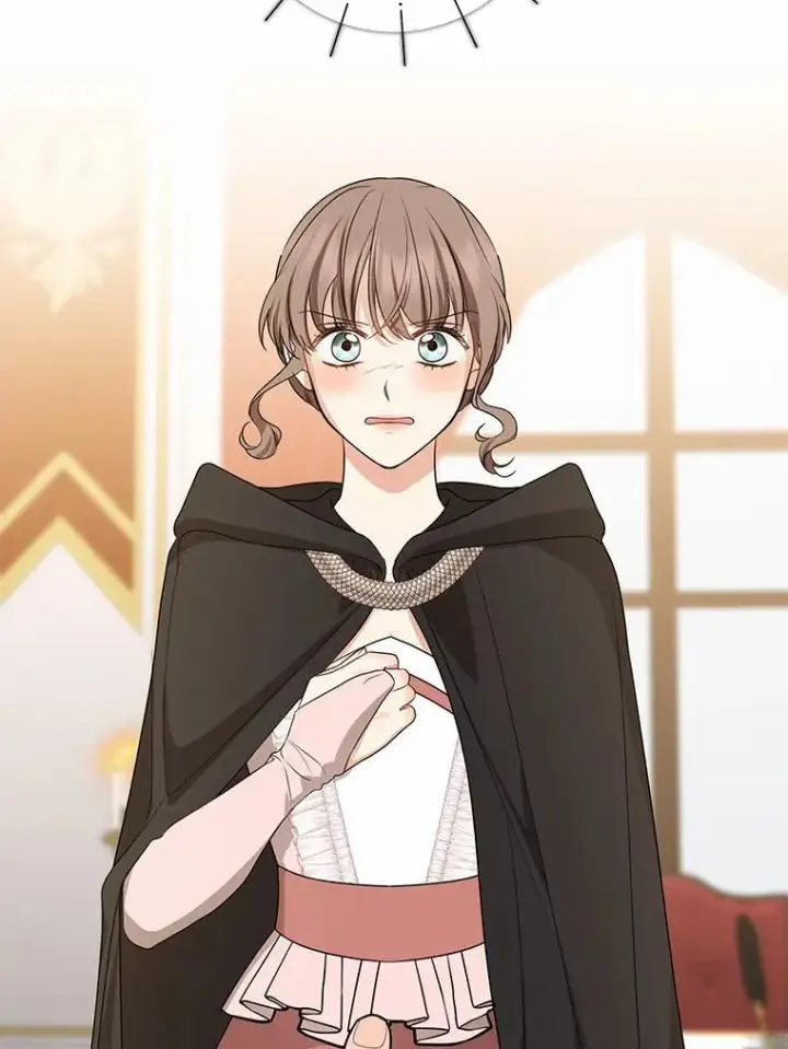漫画《我的暴君变成小孩儿了》33.主殿起火第31张图