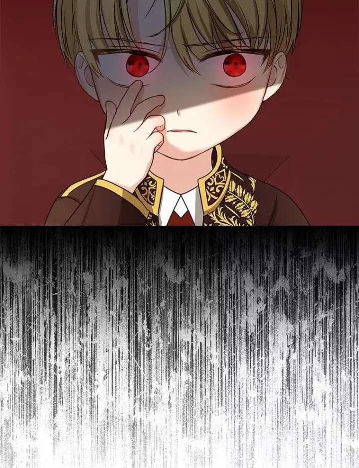 漫画《我的暴君变成小孩儿了》33.主殿起火第46张图