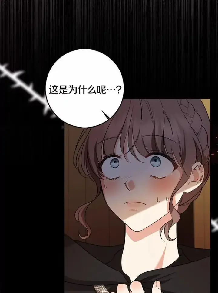 漫画《我的暴君变成小孩儿了》33.主殿起火第71张图