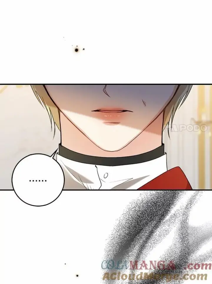 漫画《我的暴君变成小孩儿了》33.主殿起火第89张图