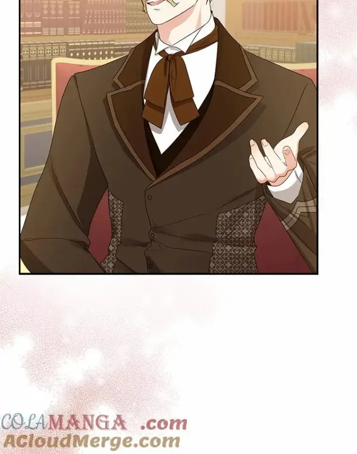 漫画《我的暴君变成小孩儿了》33.主殿起火第9张图