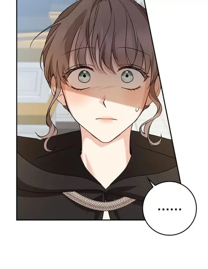 漫画《我的暴君变成小孩儿了》33.主殿起火第96张图