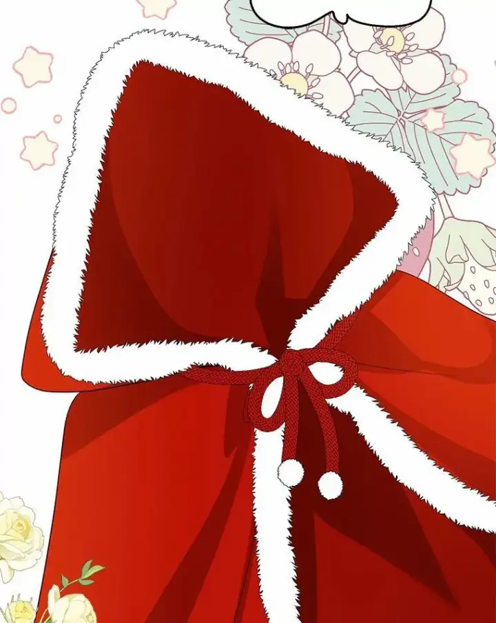 漫画《我的暴君变成小孩儿了》34.圣子第112张图
