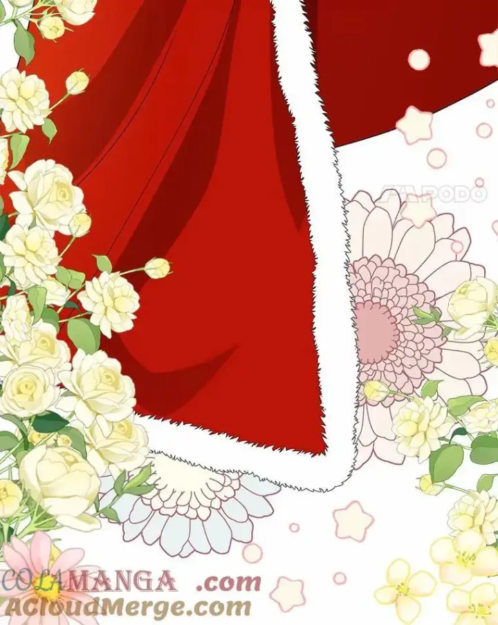 漫画《我的暴君变成小孩儿了》34.圣子第113张图