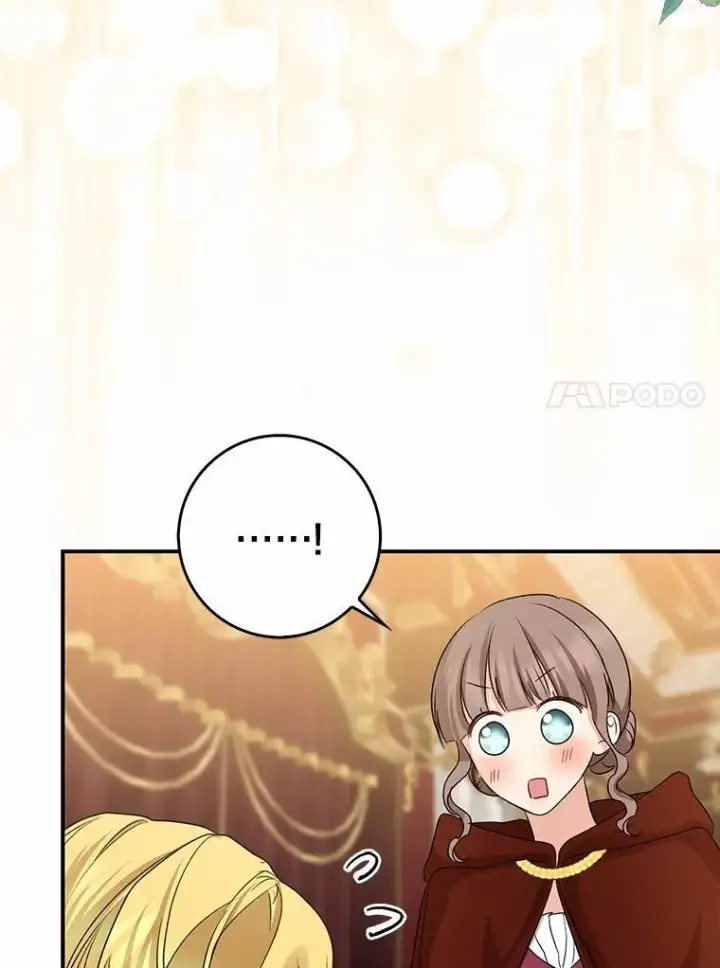 漫画《我的暴君变成小孩儿了》34.圣子第136张图