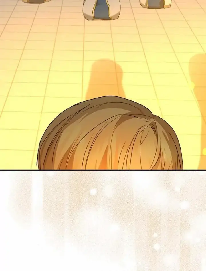 漫画《我的暴君变成小孩儿了》34.圣子第18张图