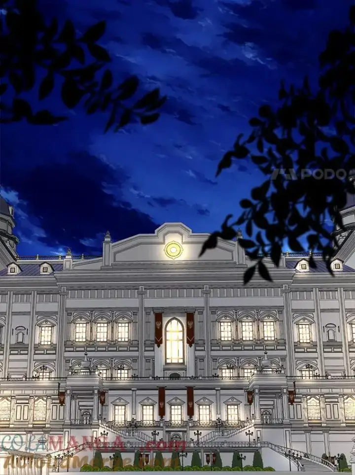 漫画《我的暴君变成小孩儿了》34.圣子第41张图