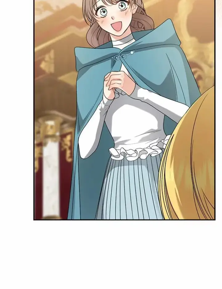 漫画《我的暴君变成小孩儿了》34.圣子第62张图