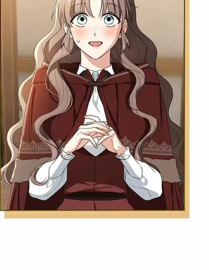 漫画《我的暴君变成小孩儿了》75.总是让人误会第112张图