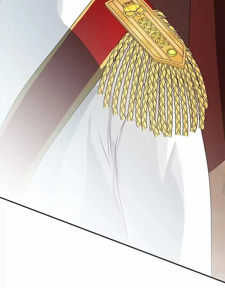漫画《我的暴君变成小孩儿了》75.总是让人误会第132张图
