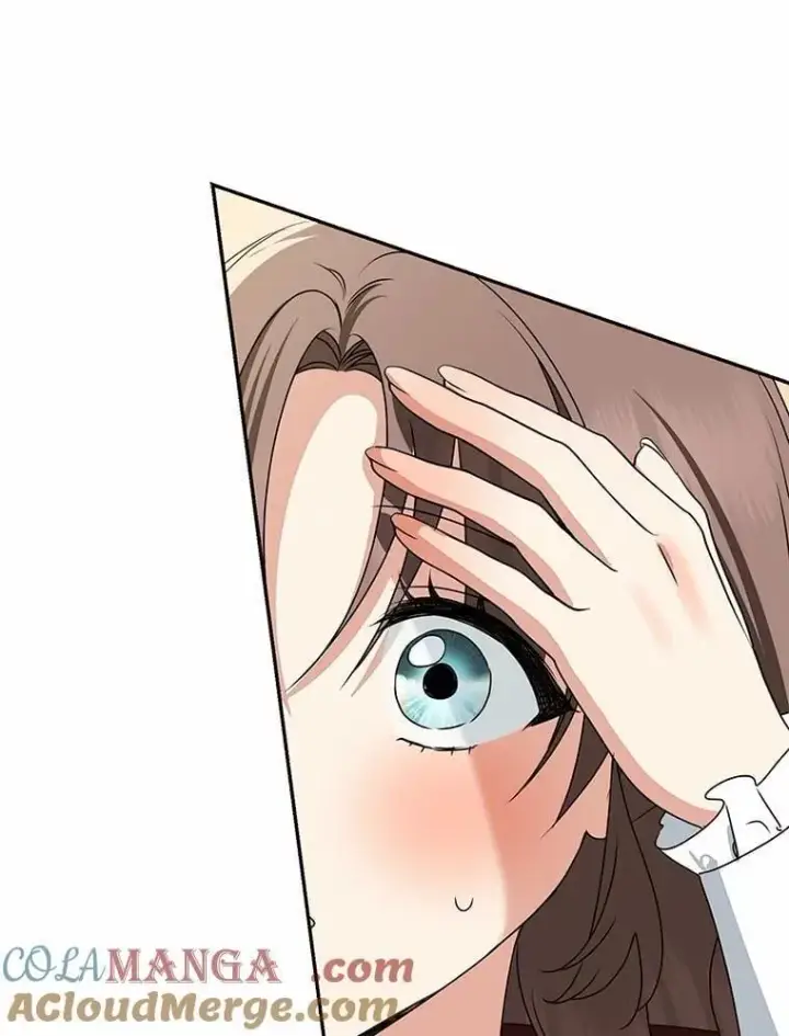 漫画《我的暴君变成小孩儿了》75.总是让人误会第133张图
