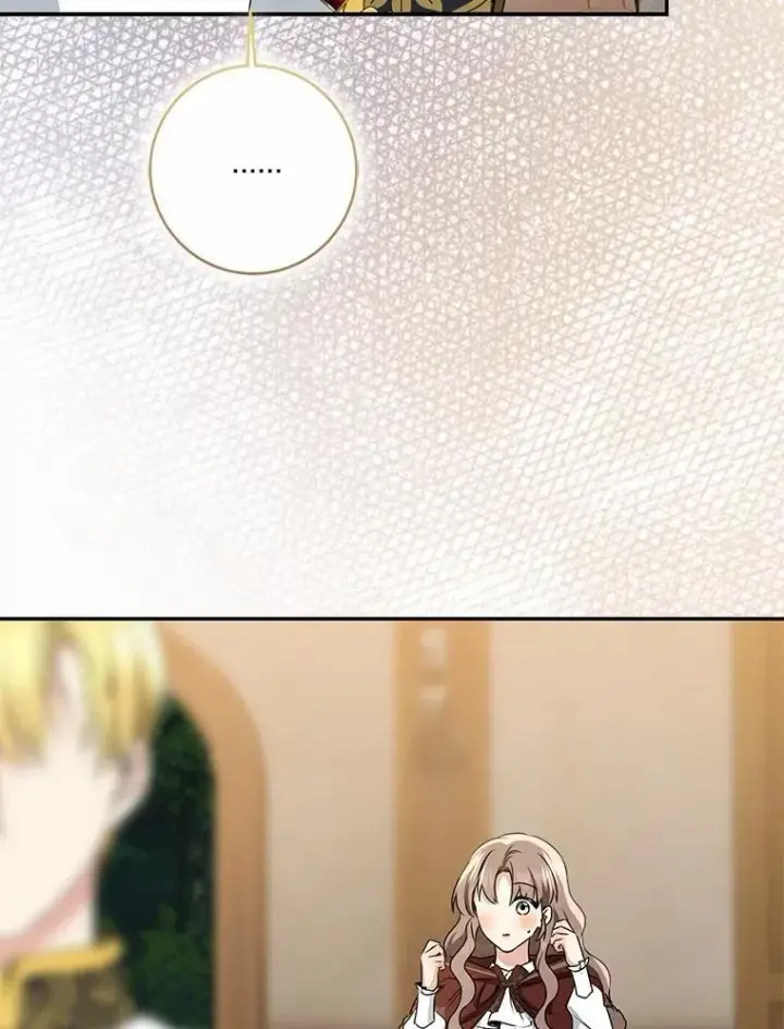 漫画《我的暴君变成小孩儿了》75.总是让人误会第136张图