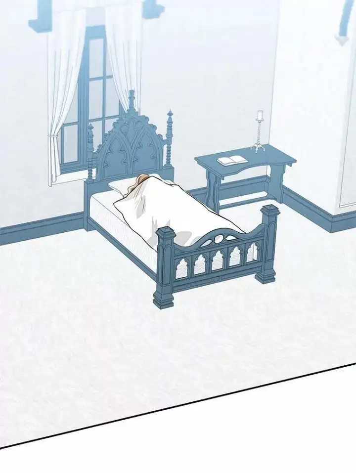 漫画《我的暴君变成小孩儿了》76.真正的关系第119张图
