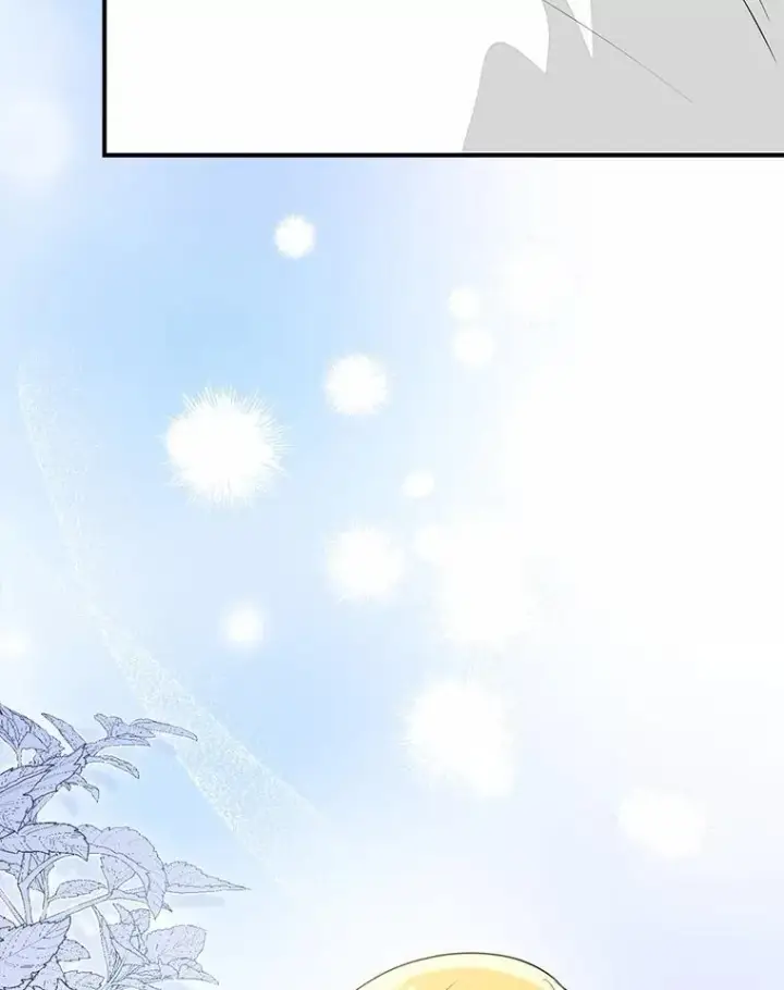 漫画《我的暴君变成小孩儿了》76.真正的关系第124张图