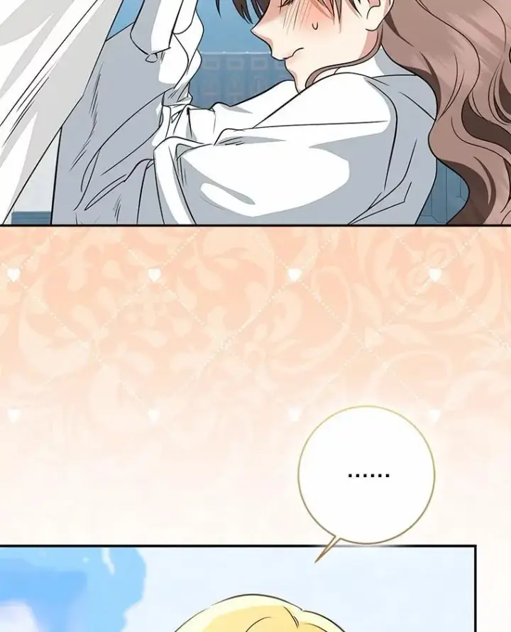 漫画《我的暴君变成小孩儿了》76.真正的关系第138张图