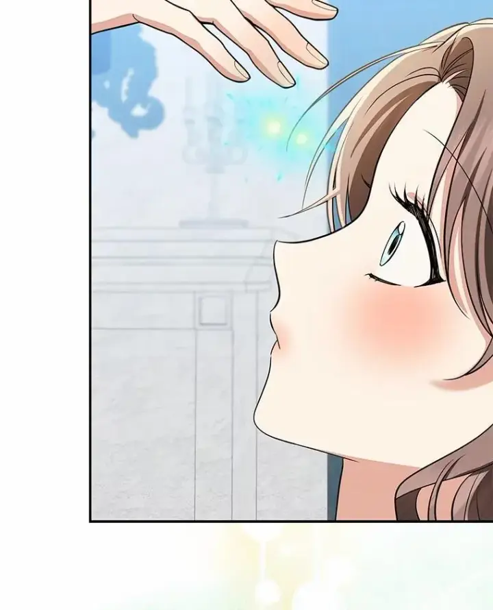 漫画《我的暴君变成小孩儿了》76.真正的关系第144张图