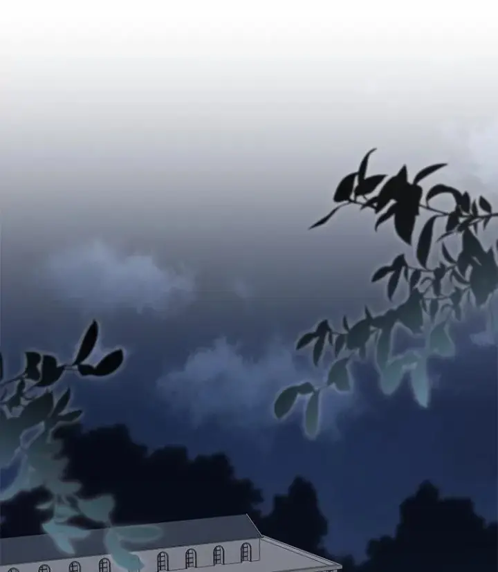 漫画《我的暴君变成小孩儿了》76.真正的关系第3张图